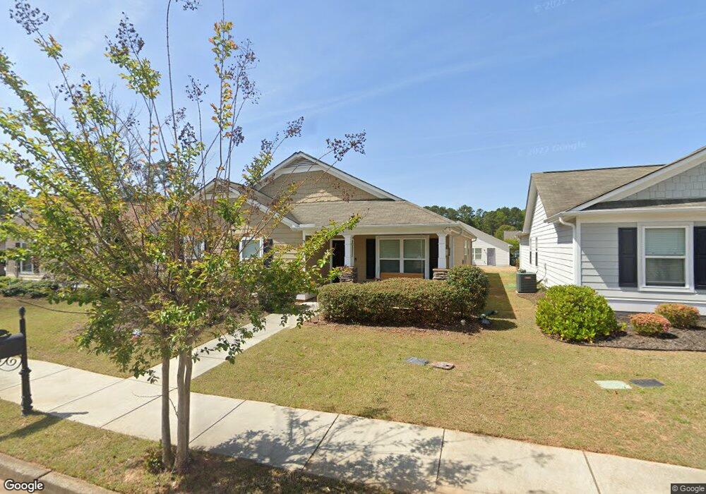 45 Baltusrol Way unit 59, Covington, GA 30014 - photo 1