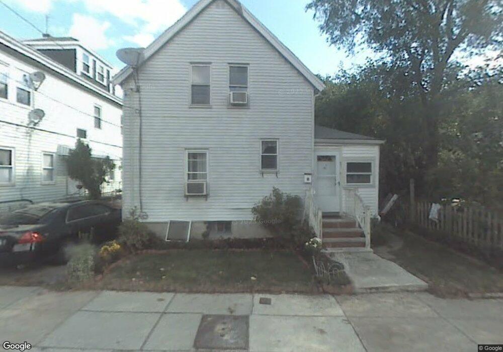 31 George St, Mattapan, MA 02126 - photo 1