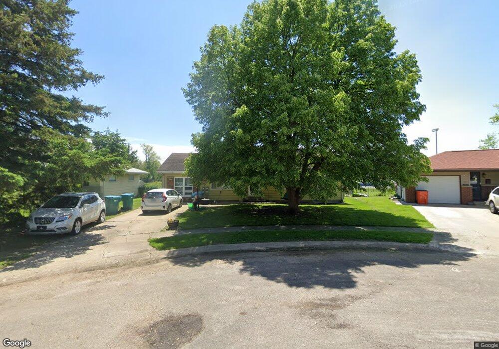 2317 Walnut Ave, Mattoon, IL 61938 - photo 1