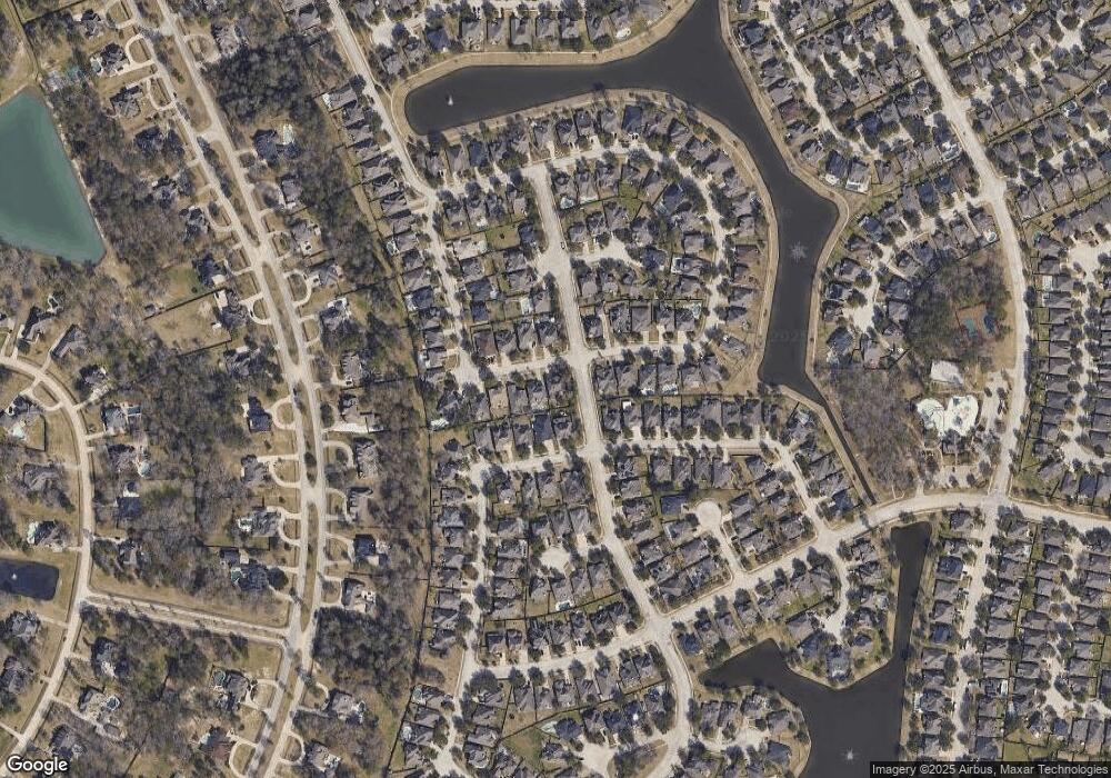 3022 Lenora Springs Dr, Spring, TX 77386 - photo 1