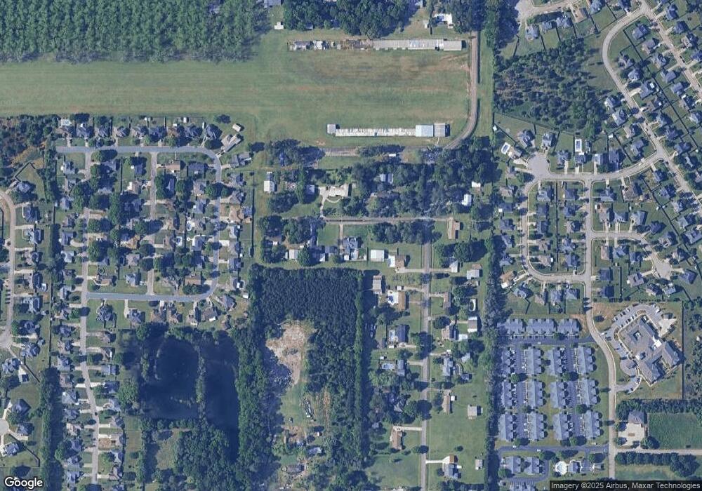 102 Buchanan Dr, Warner Robins, GA 31088 - photo 1