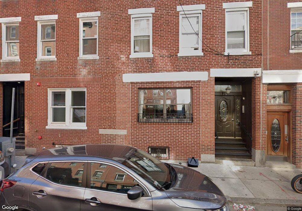 168 Endicott St unit 2, Boston, MA 02113 - photo 1