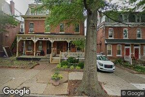 1009 W 8th St, Wilmington, DE 19806