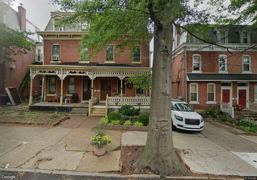 1009 W 8th St, Wilmington, DE 19806 - photo 1