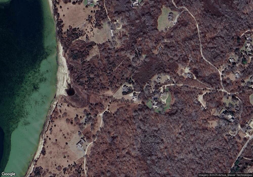 33 Abel's Neck Rd, Chilmark, MA 02535 - photo 1