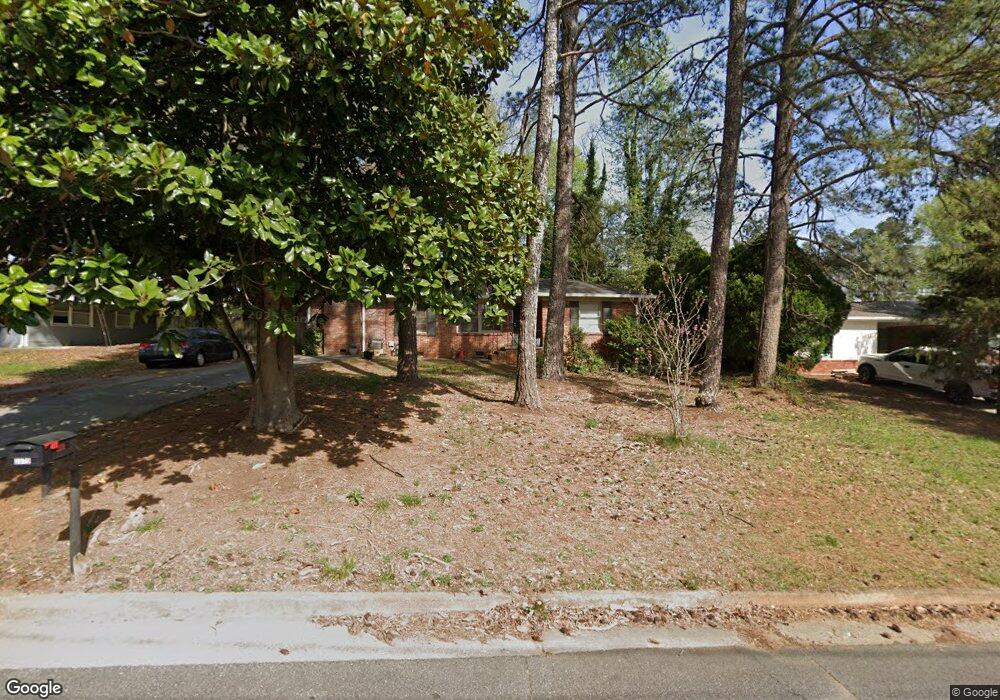 2379 Wynona Dr SE unit 1, Marietta, GA 30060 - photo 1