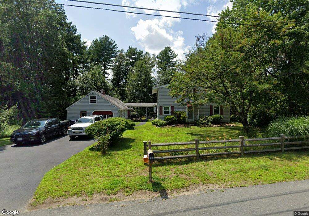 12 Harris St, Wilmington, MA 01887 - photo 1