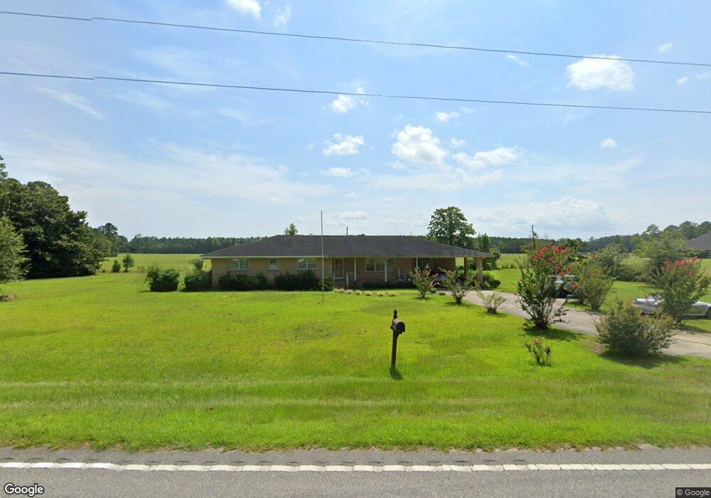5030 Old Reaves Ferry Rd, Conway, SC 29526 - photo 1