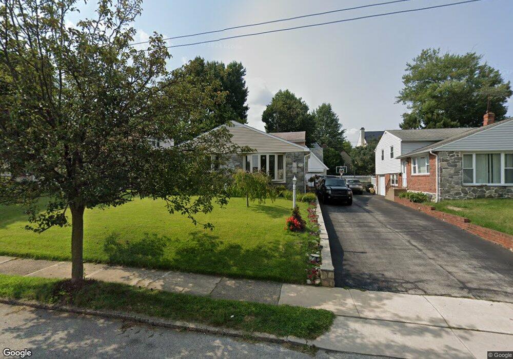 26 Walnut Hill Ln, Havertown, PA 19083 - photo 1