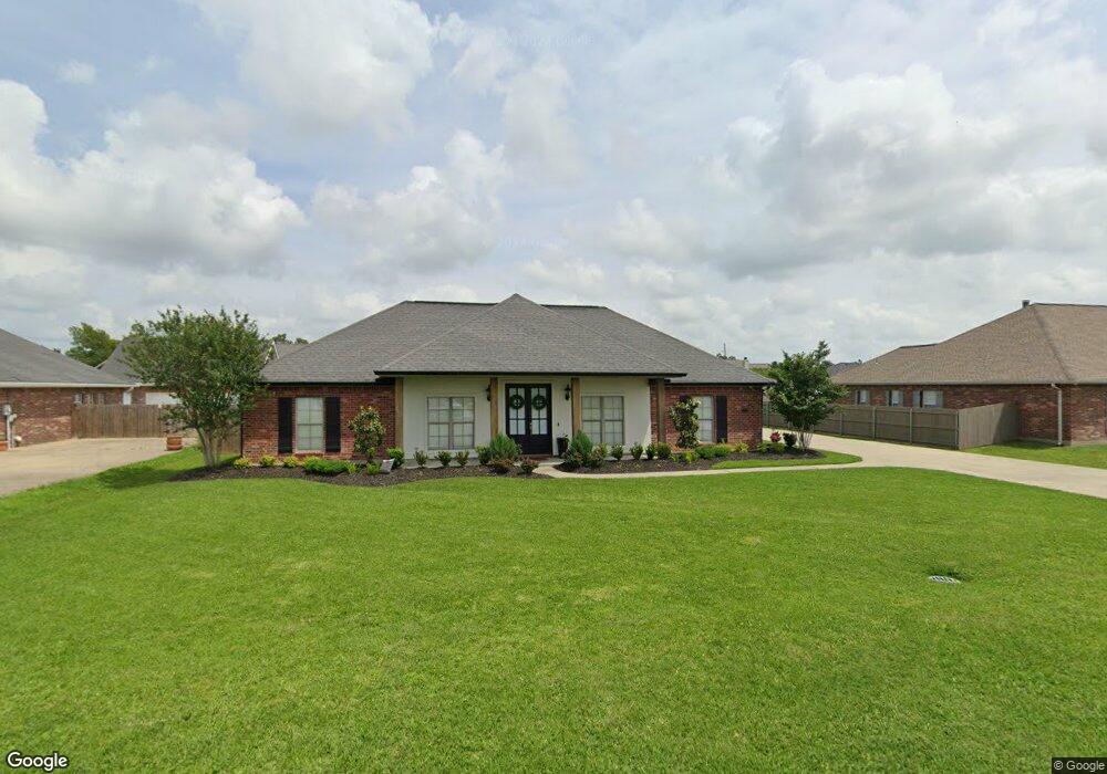 5737 Hemlock St, Lake Charles, LA 70605 - photo 1