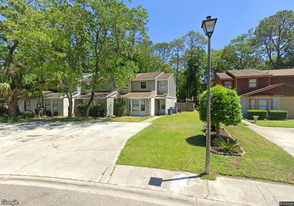 4515 Melissa Ct W, Jacksonville, FL 32210 - photo 1