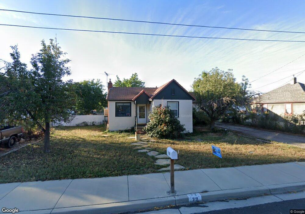 72 Cox Ln, Midvale, UT 84047 - photo 1