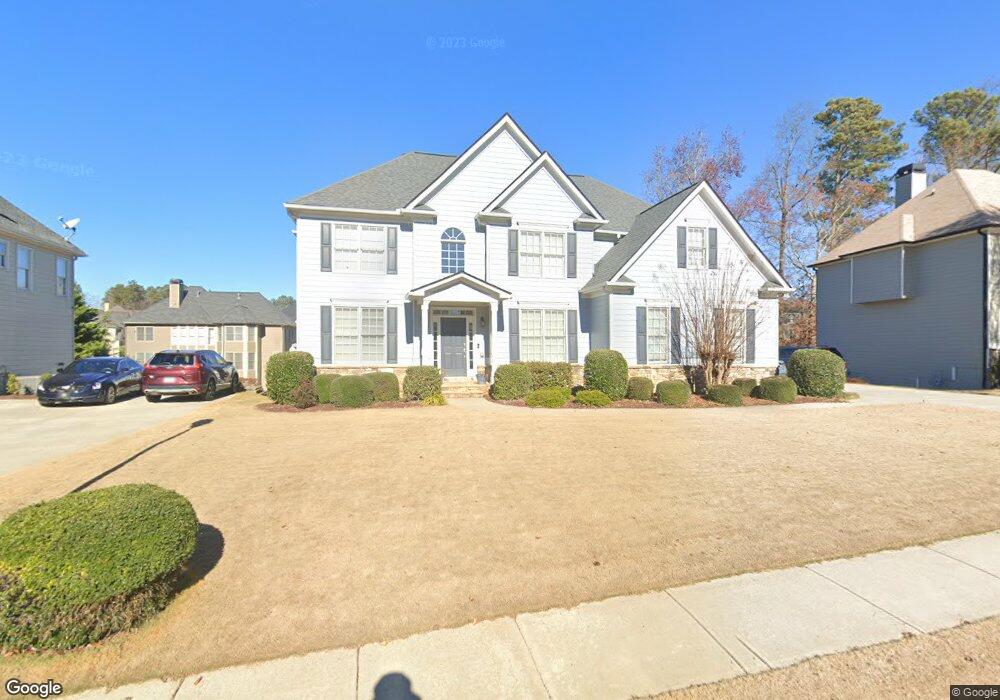 1629 Mapmaker Dr unit 3, Dacula, GA 30019 - photo 1