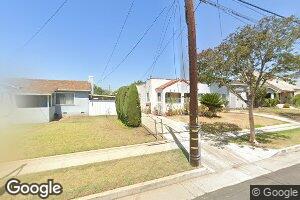 1013 S 4th St, Alhambra, CA 91801