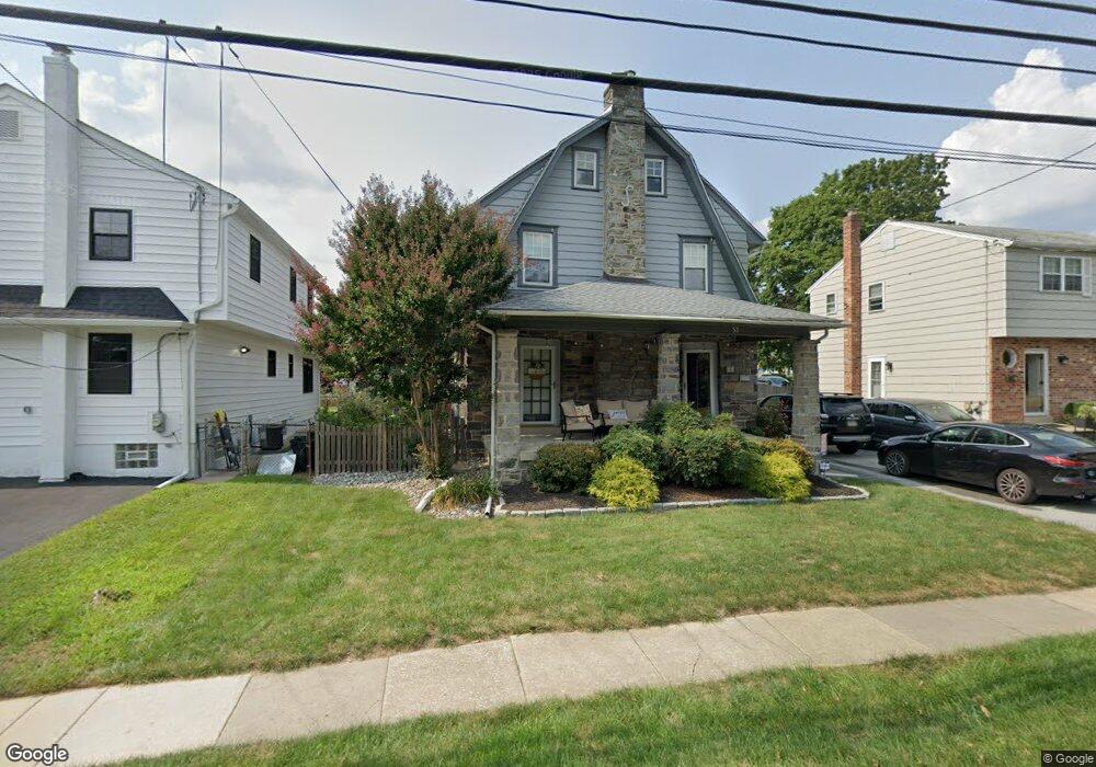 32 S Manoa Rd, Havertown, PA 19083 - photo 1