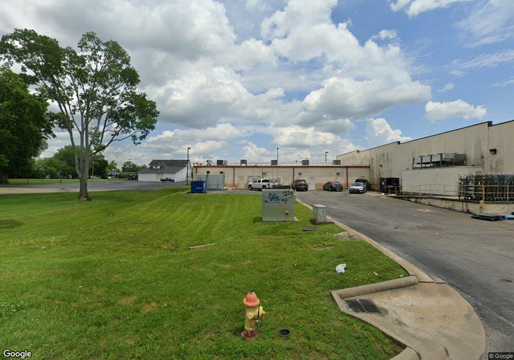 727 N Main St, Shelbyville, TN 37160 - photo 1