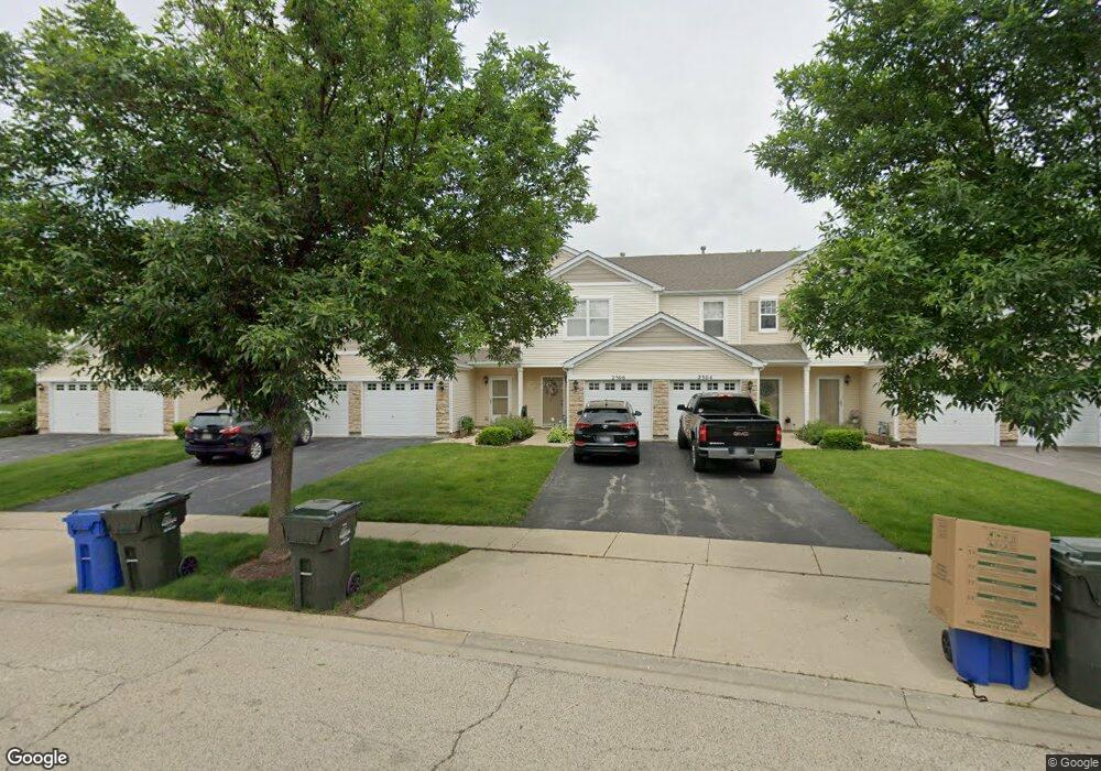 2306 Flagstone Ln unit 45, Carpentersville, IL 60110 - photo 1