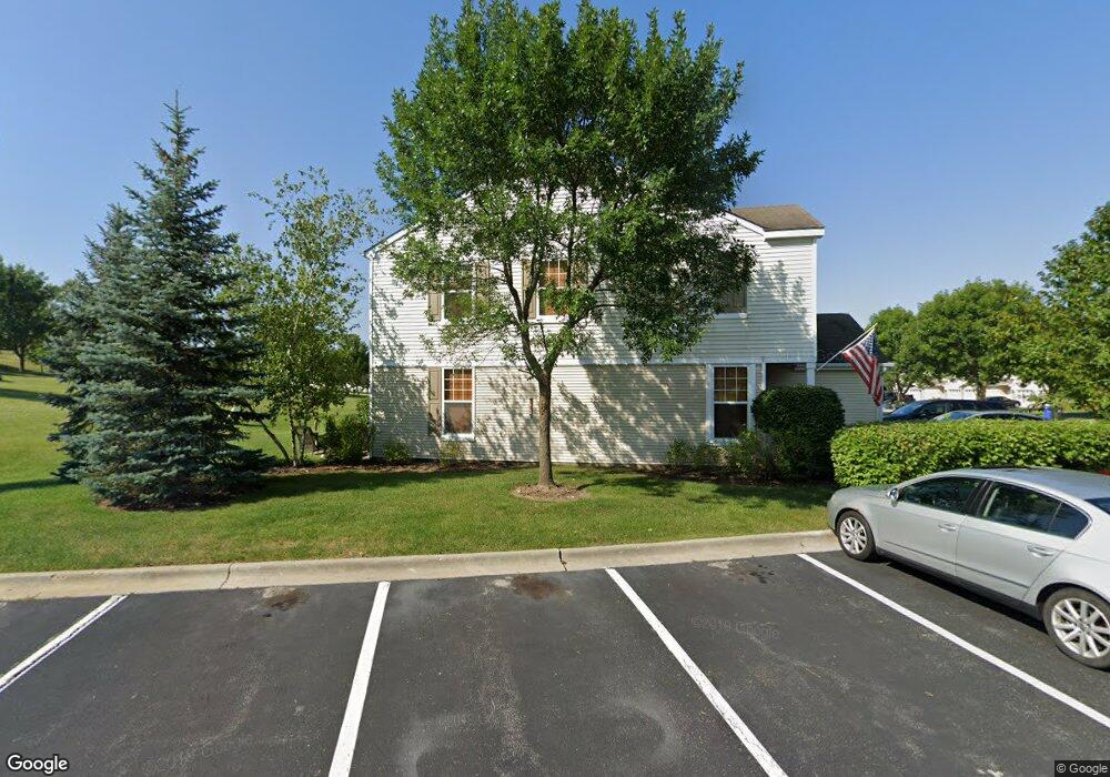 2226 Flagstone Ln unit 101, Carpentersville, IL 60110 - photo 1