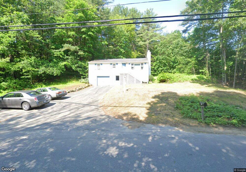 113 Fordway Extension, Derry, NH 03038 - photo 1