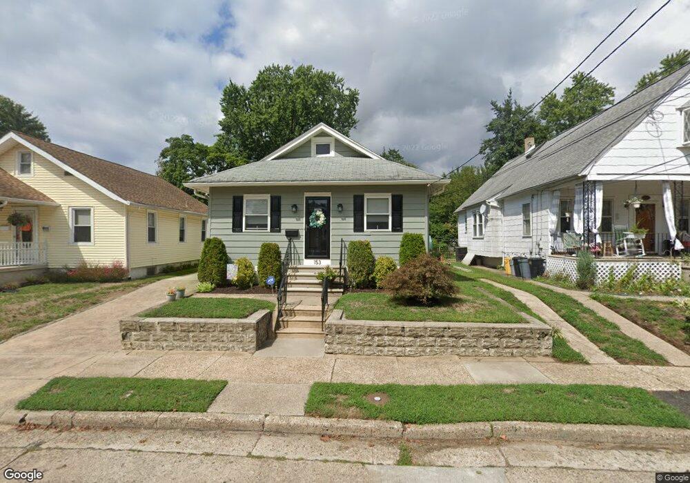 153 Princeton Rd, Audubon, NJ 08106 - photo 1