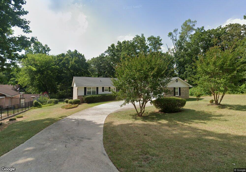 2251 August Ct SW, Conyers, GA 30094 - photo 1