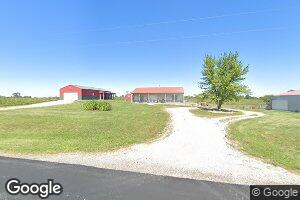 18548 280th St, Jamesport, MO 64648