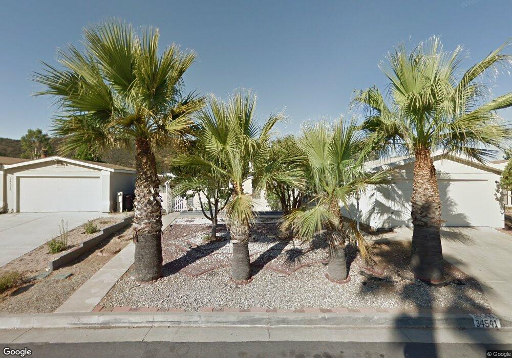 34541 The Farm Rd, Wildomar, CA 92595 - photo 1