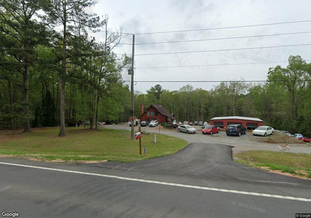 1493 Ga Highway 49 Hwy, Macon, GA 31211 - photo 1