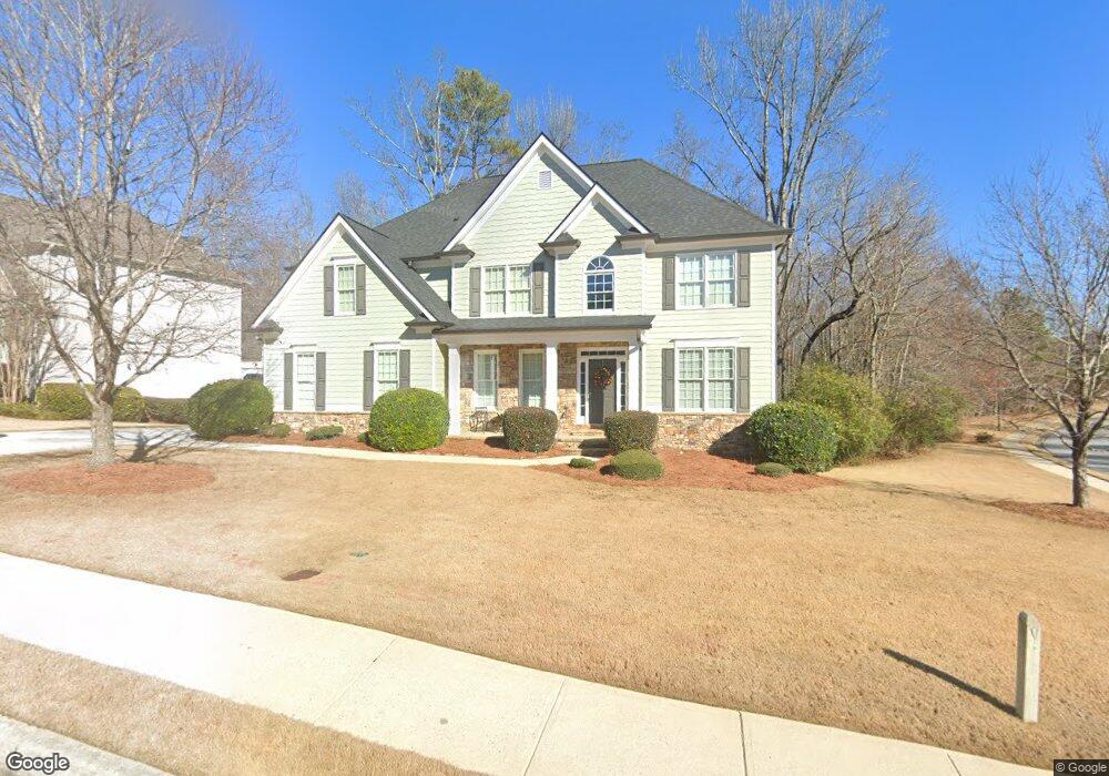 2048 Mapmaker Dr, Dacula, GA 30019 - photo 1