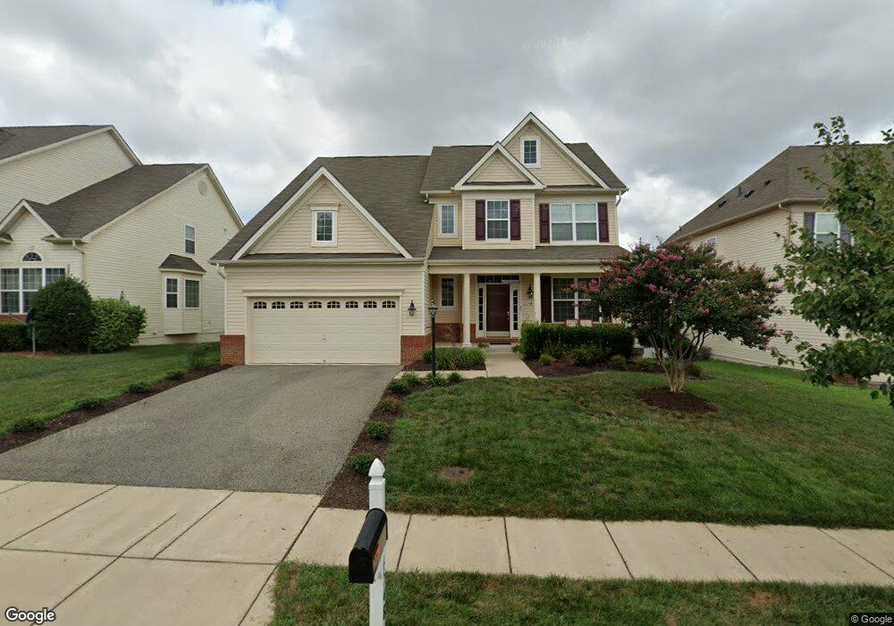 2548 Archway Ln, Bryans Road, MD 20616 - photo 1