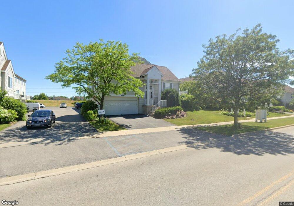 9467 Harrison St unit 271494, Des Plaines, IL 60016 - photo 1