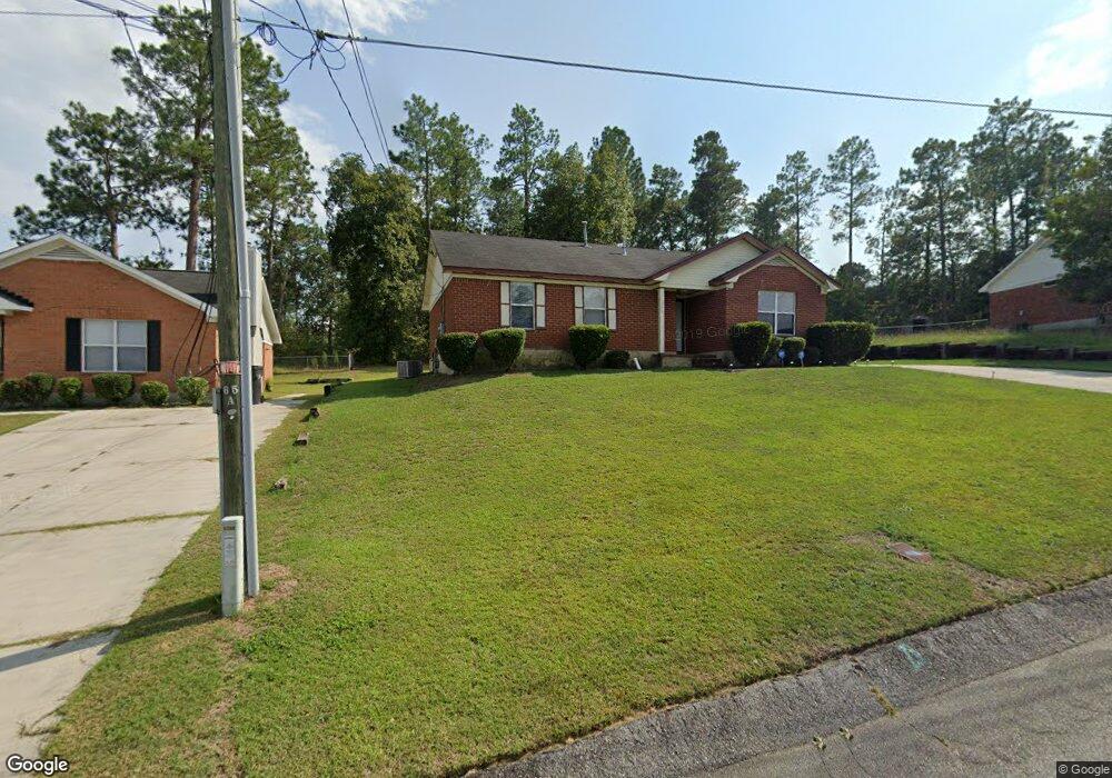 3706 Millstone Run, Augusta, GA 30906 - photo 1