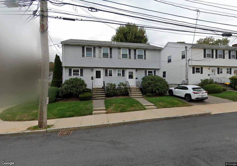 171 Warren St, Watertown, MA 02472 - photo 1