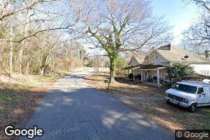 1520 S Railroad Ave, Carlton, GA 30627