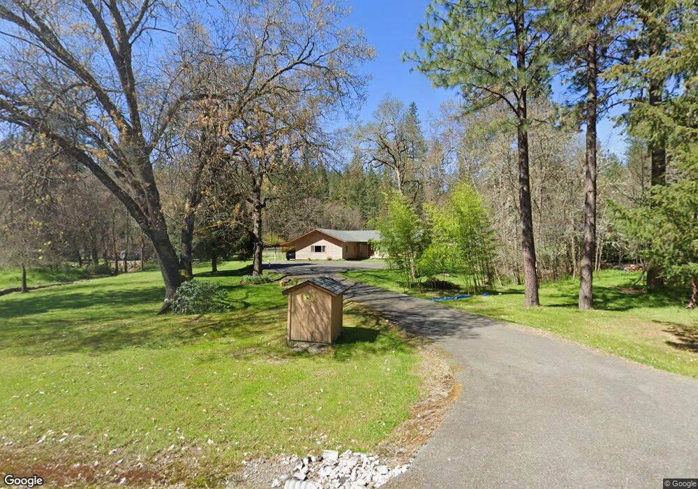 142 N Adeline Way, Merlin, OR 97532 - photo 1