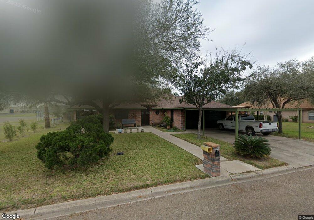 801 Park Dr, Donna, TX 78537 - photo 1