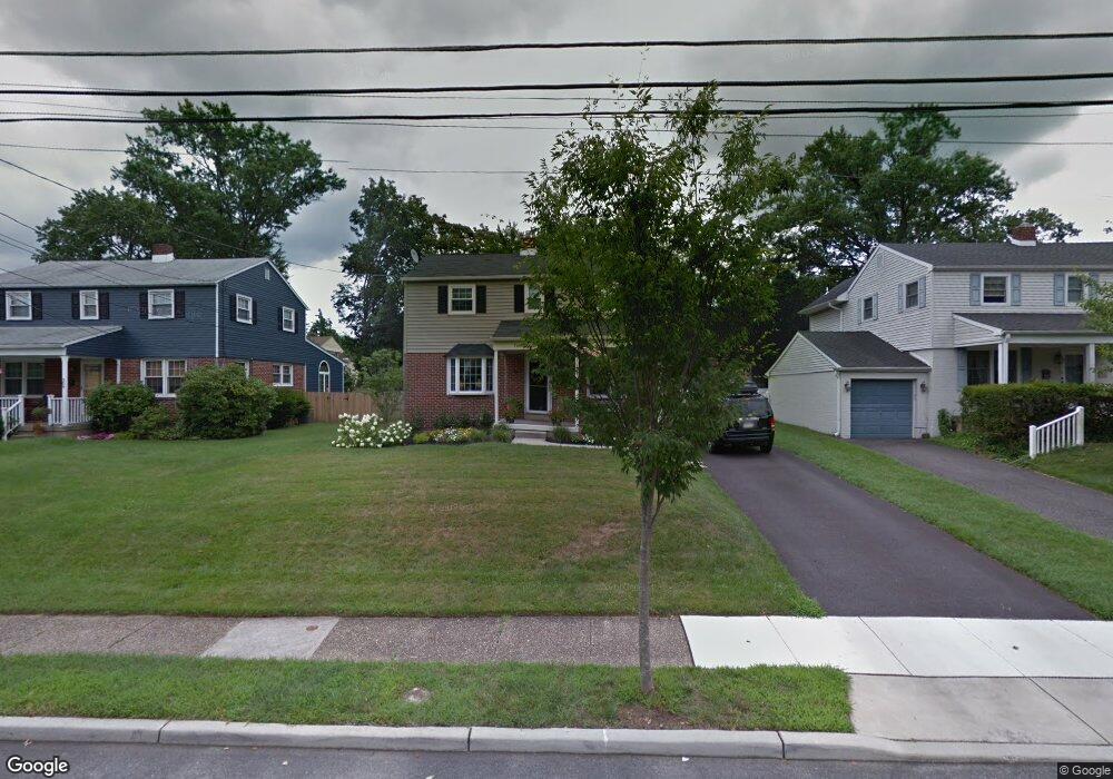 311 Briarwood Ave, Haddonfield, NJ 08033 - photo 1