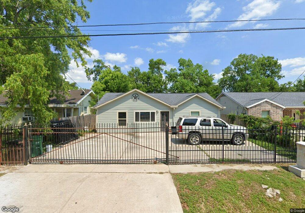 6713 Foster St, Houston, TX 77021 - photo 1