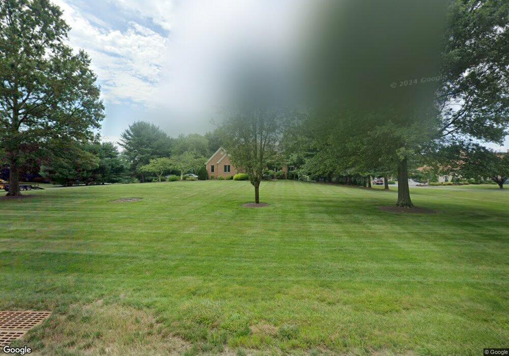 70 Petty Rd, Cranbury, NJ 08512 - photo 1