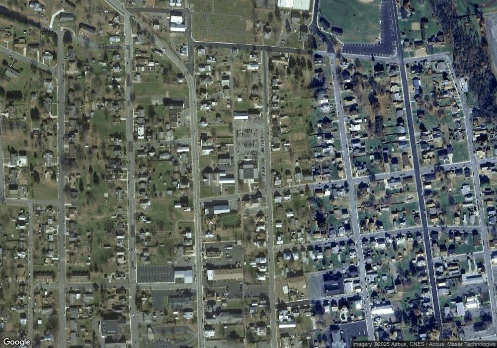 5 Highland Estates Dr, Petersburg, WV 26847 - photo 1