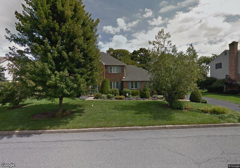 2685 Appian Way, Easton, PA 18040 - photo 1