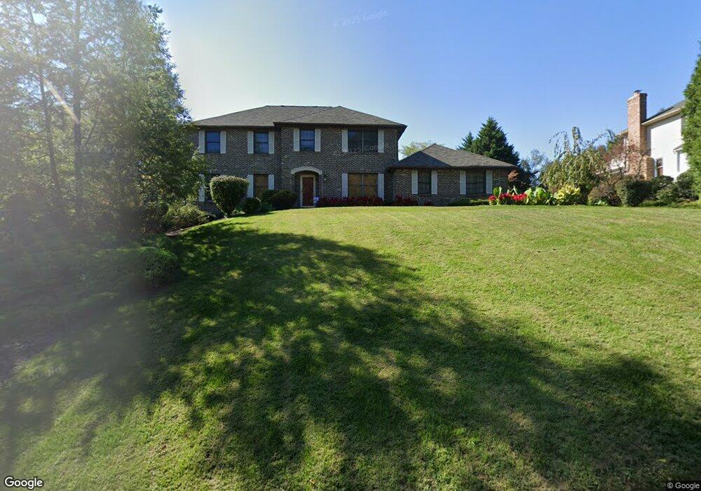 25 Raphael Rd, Hockessin, DE 19707 - photo 1