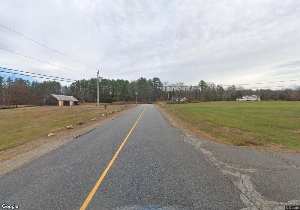 0 Gebung Woods, Alfred, ME 04002 - photo 1