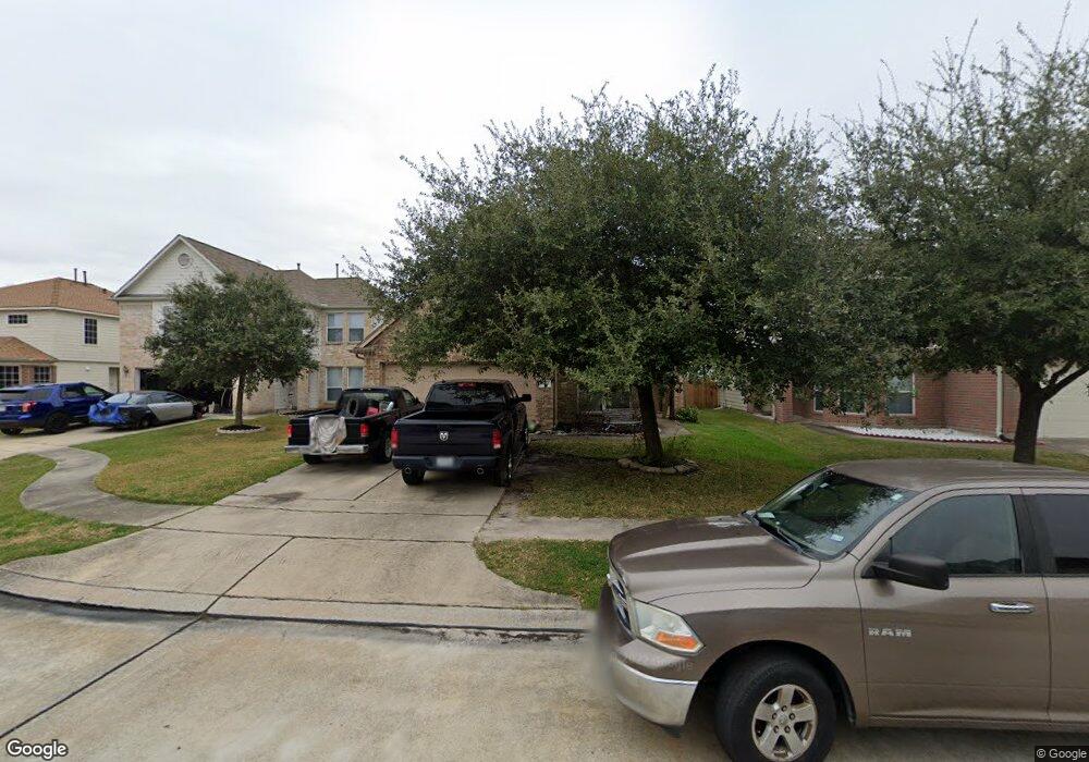 2846 Iris Valley Way, Houston, TX 77038 - photo 1