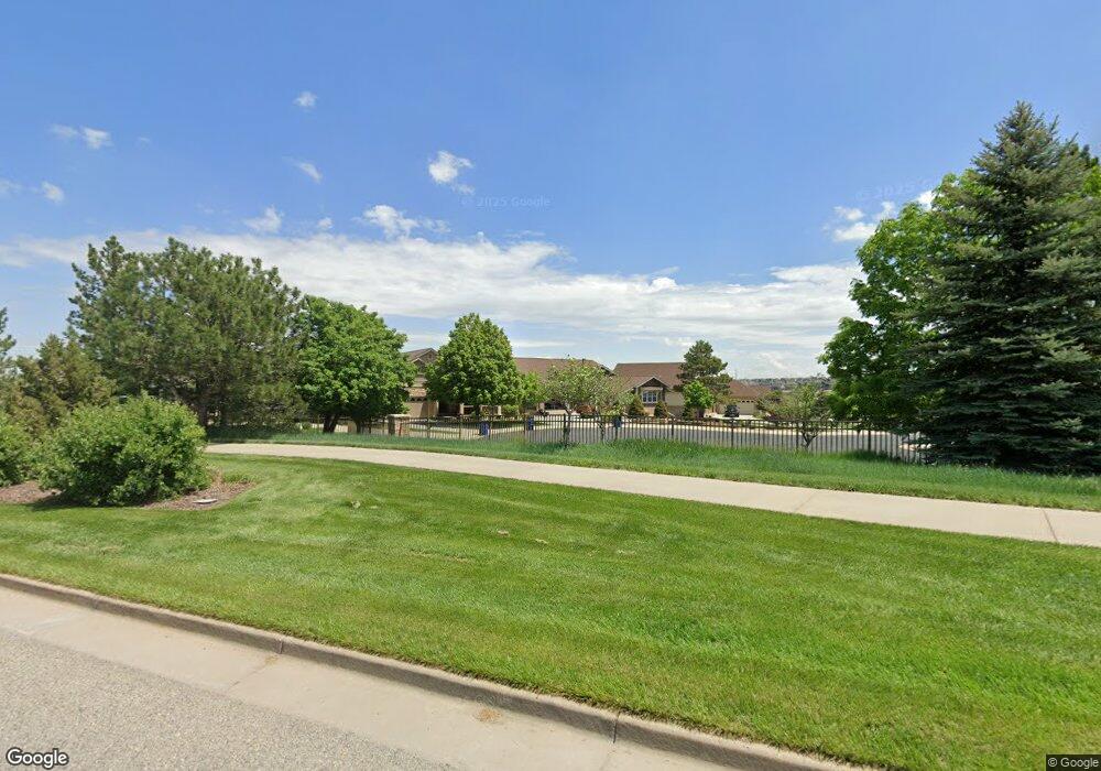 8133 S Algonquian Cir, Aurora, CO 80016 - photo 1
