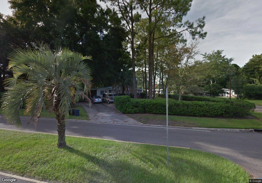 6737 Harlow Blvd, Jacksonville, FL 32210 - photo 1
