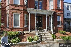 7 Sycamore St, Worcester, MA 01608