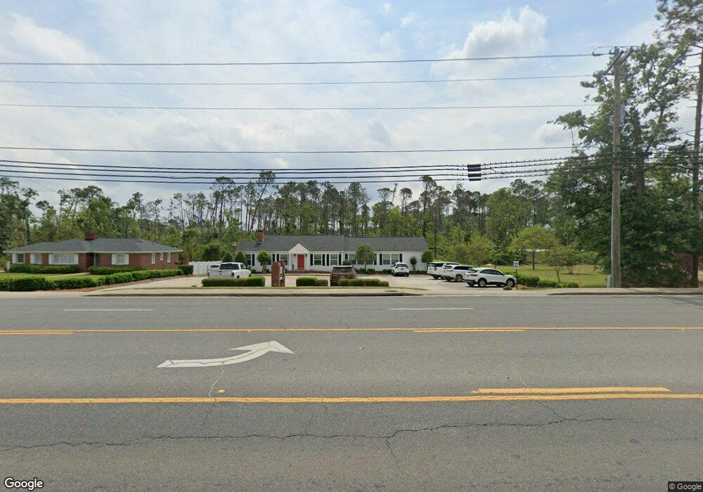 1310 Ocilla Rd, Douglas, GA 31533 - photo 1