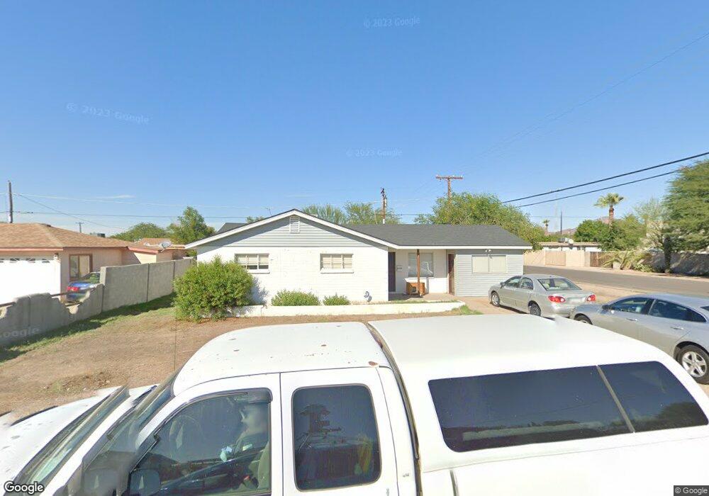 3348 E Holly St, Phoenix, AZ 85008 - photo 1