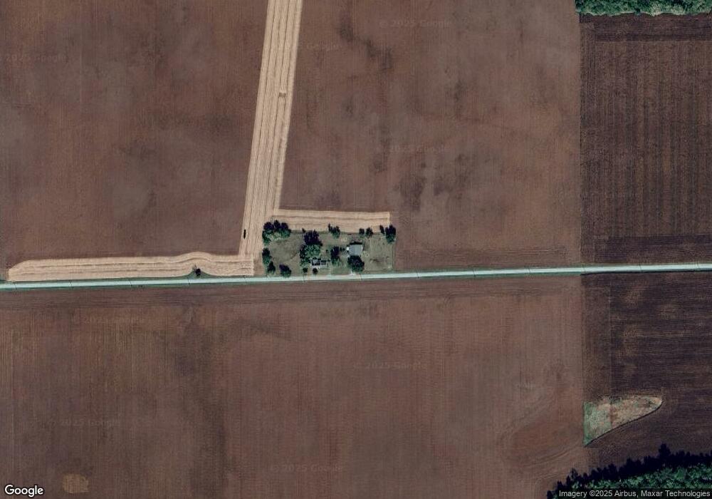 7382 E County Road 300 S, Frankfort, IN 46041 - photo 1